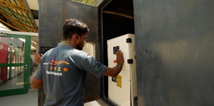 MEP and horticulture operations